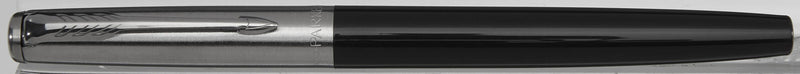 PARKER Patronenfüller schwarz
