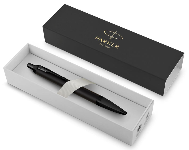 PARKER Kugelschreiber 0.6 mm Blau