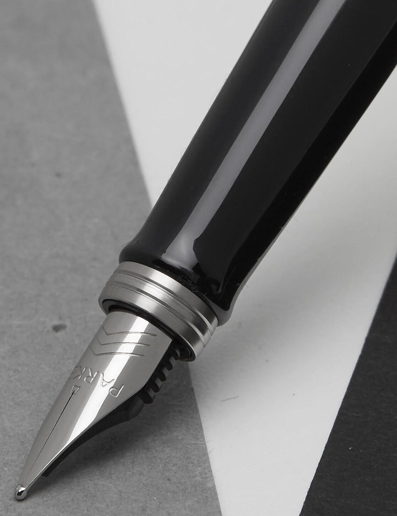 PARKER Patronenfüller rot