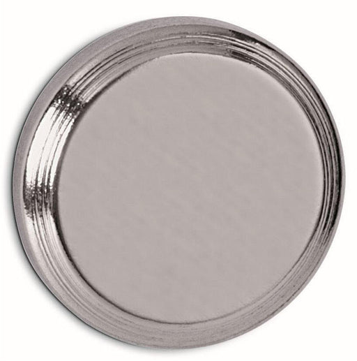 MAUL Magnet Ø 1,6 x 0,7 silber