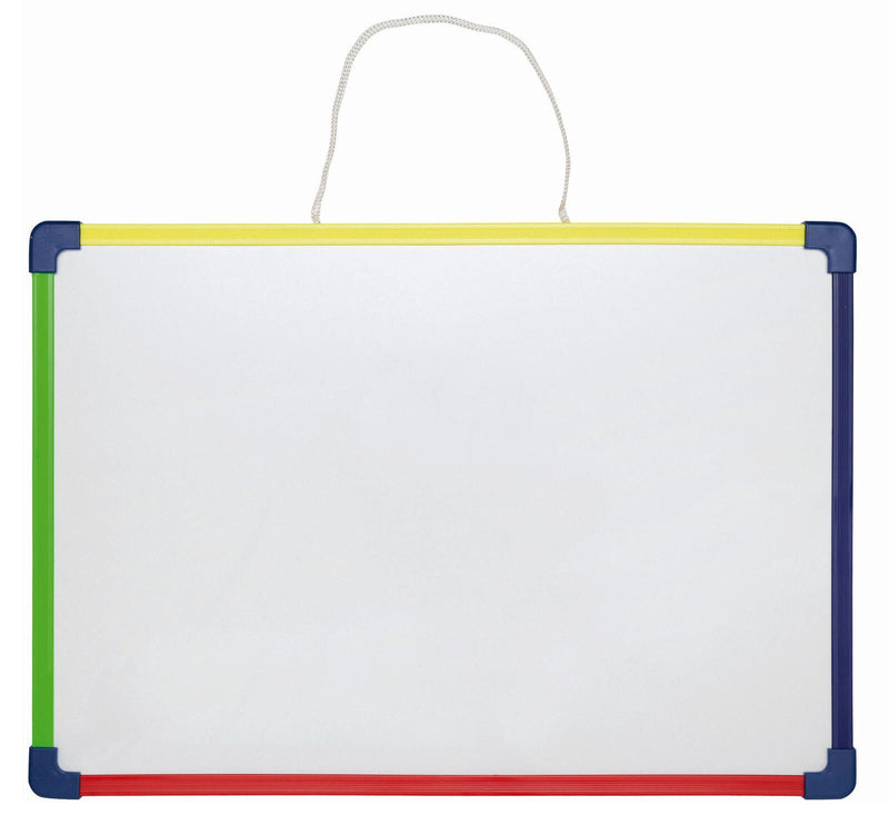MAUL Whiteboard 40,0 x 28,0 cm weiß