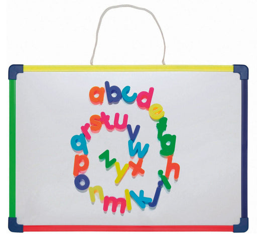 MAUL Whiteboard 40,0 x 28,0 cm weiß