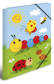 HERMA Sammelmappe DIN A4 Frieda & Friends