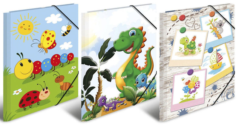 HERMA Sammelmappe DIN A4 Frieda & Friends