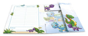 HERMA Sammelmappe DIN A4 Dinos