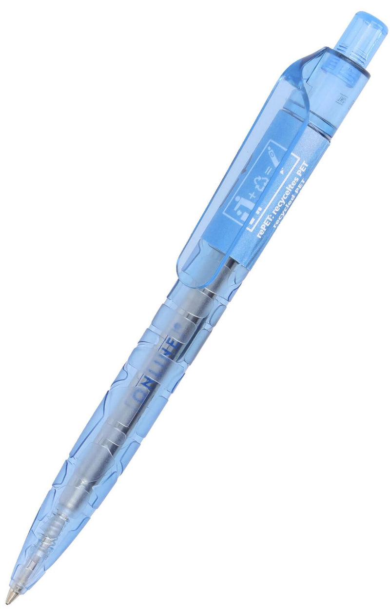 ONLINE® Kugelschreiber 0.6 mm Blau