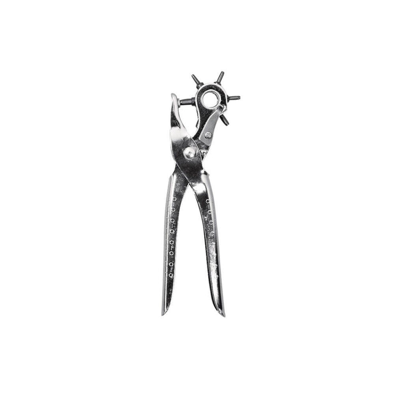 Rayher Lochzange 22 cm silber