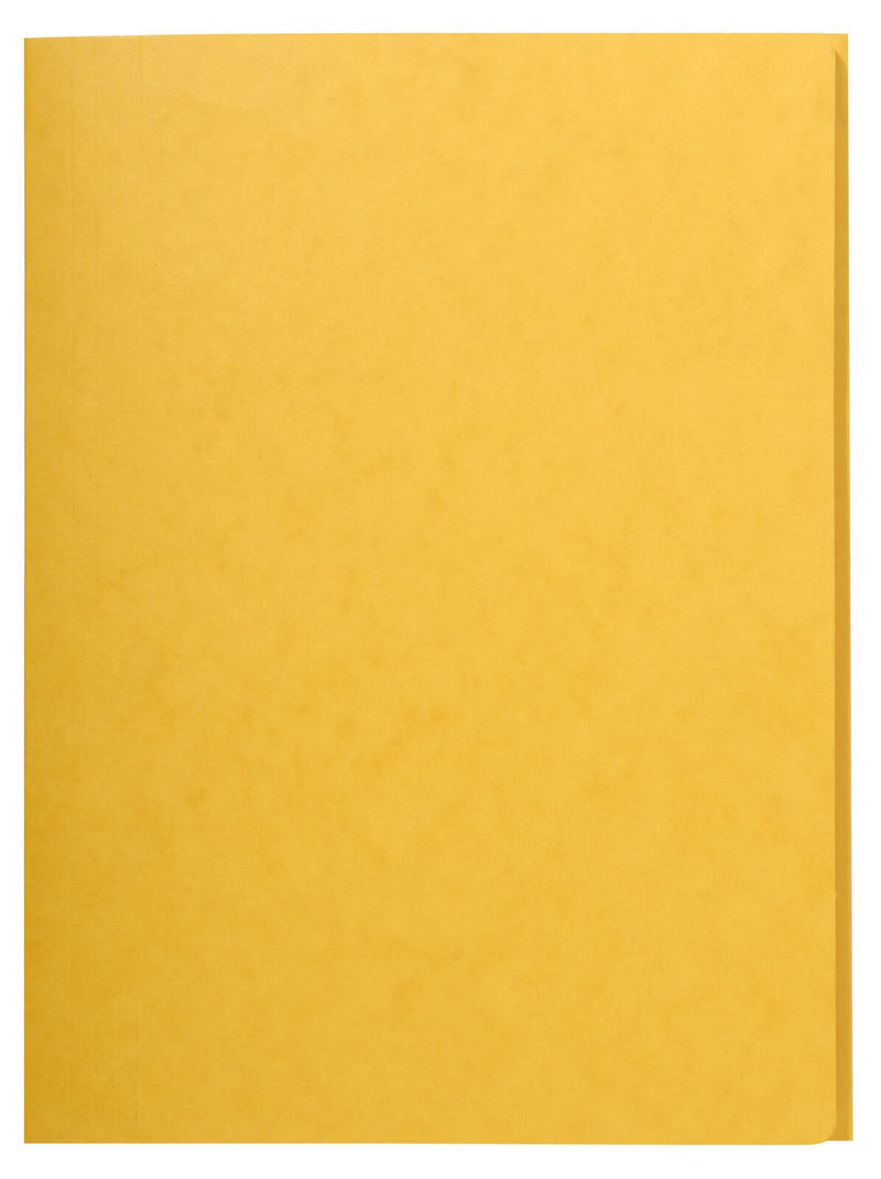 Exacompta Sammelmappen DIN A4 2 x grün, rot, blau, orange, gelb