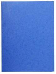 Exacompta Sammelmappen DIN A4 blau