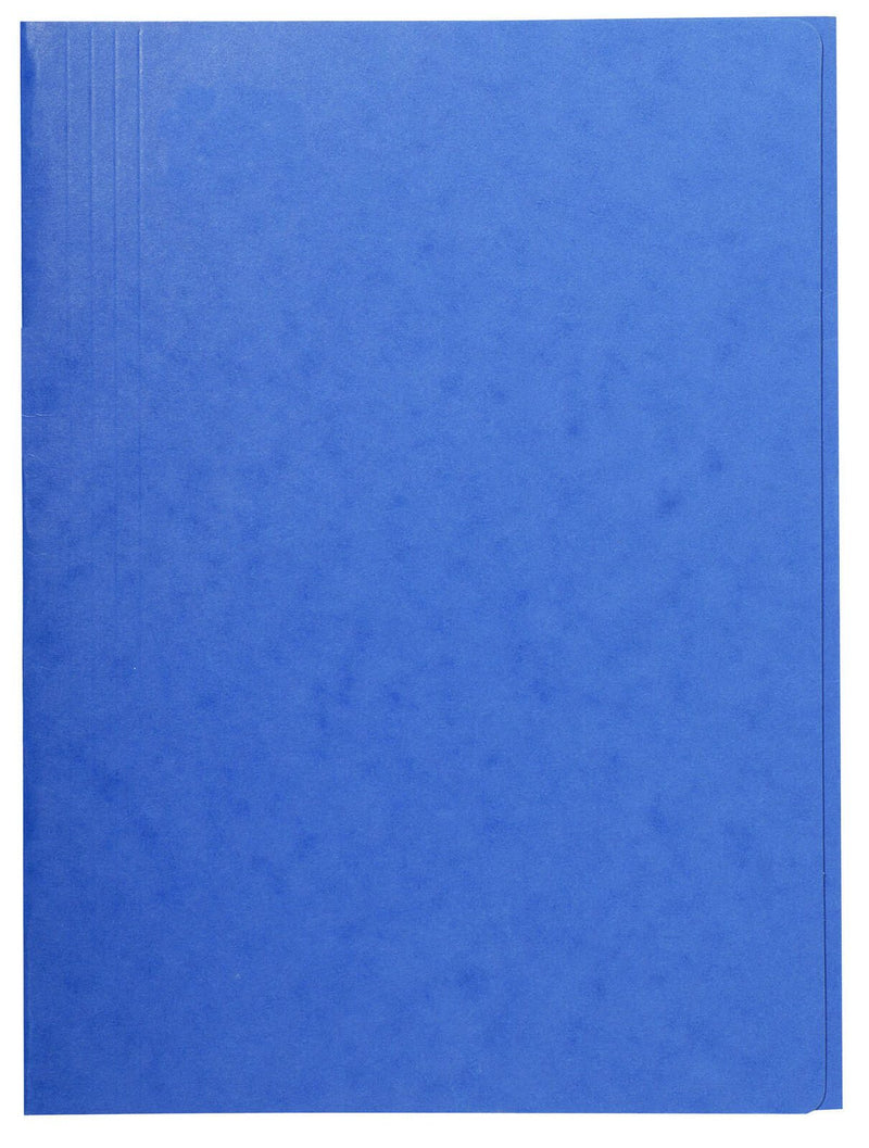 Exacompta Sammelmappen DIN A4 blau