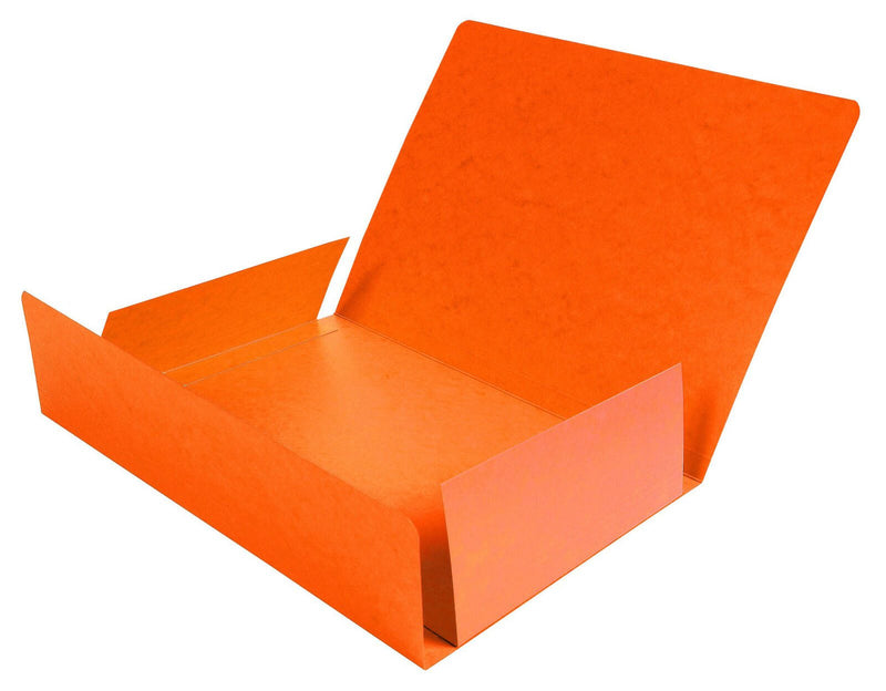 Exacompta Sammelmappen DIN A4 orange