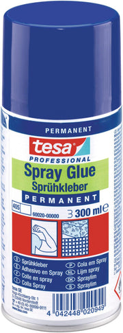 tesa Sprühkleber 300,0 ml