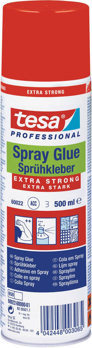tesa Sprühkleber 500,0 ml