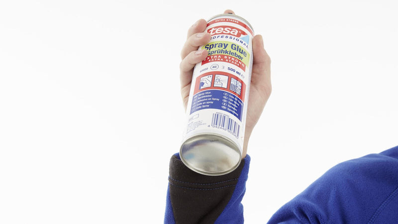 tesa Sprühkleber 500,0 ml