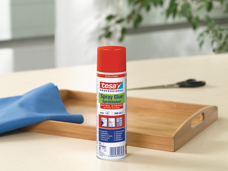 tesa Sprühkleber 500,0 ml