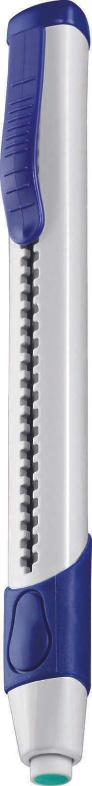 maped Radierstift weiß