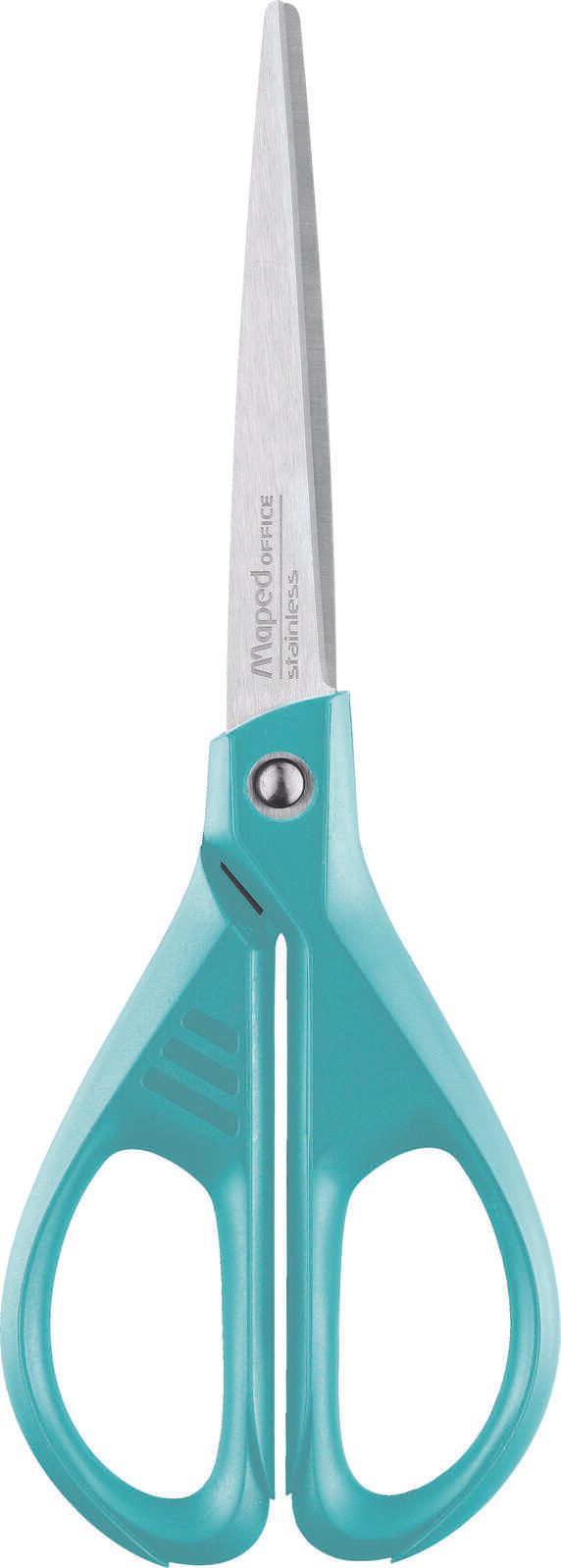 maped Papierschere 17 cm