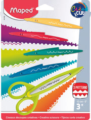 maped Konturenscheren-Set