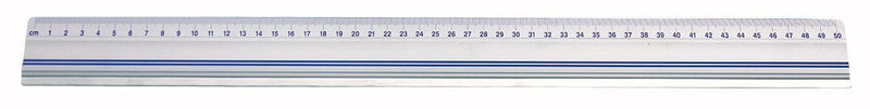WEDO Schneidelineal 50 cm