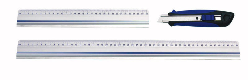 WEDO Schneidelineal 50 cm