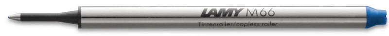 LAMY Tintenrollermine 0.35 mm blau