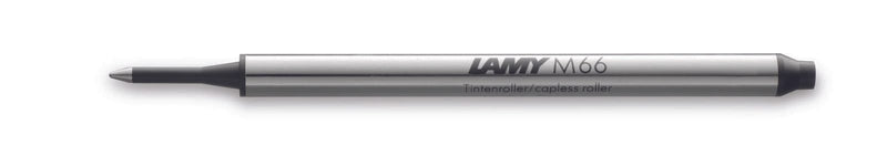 LAMY Tintenrollermine 0.35 mm schwarz