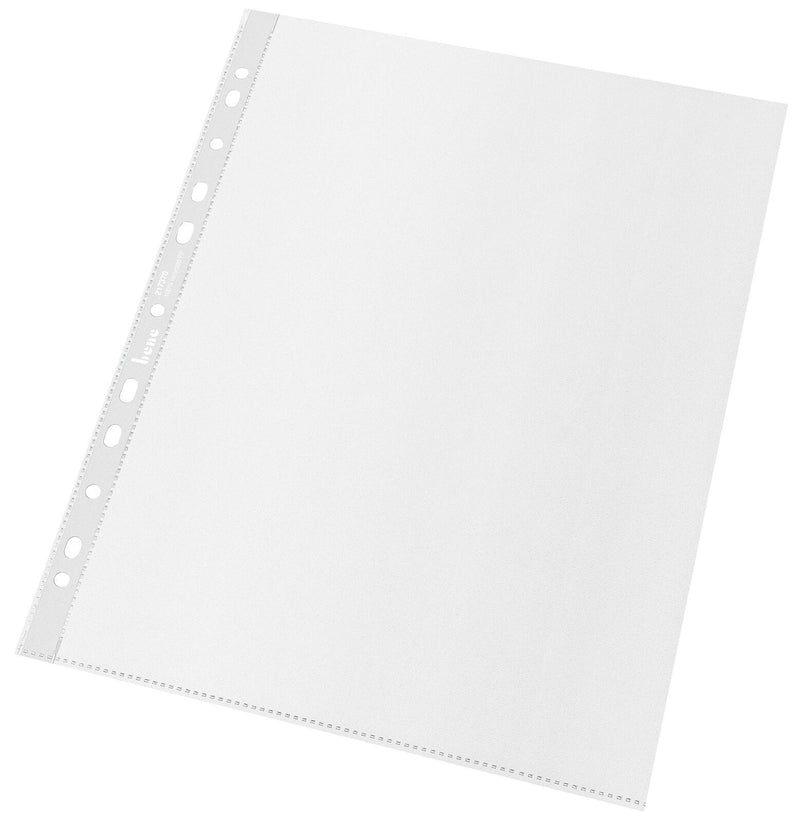 bene Prospekthüllen DIN A4 0.07 mm transparent