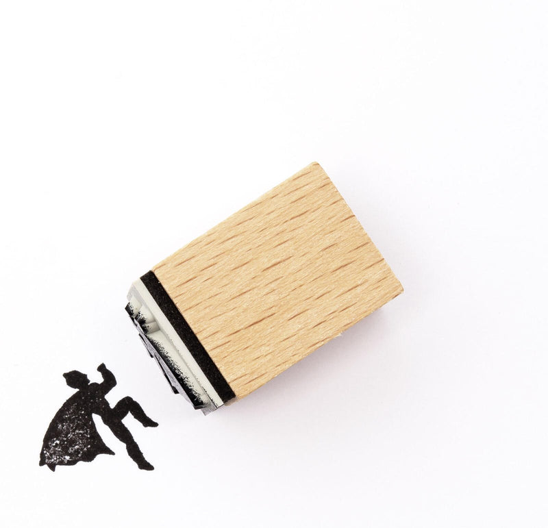 folia Motivstempel-Set SUPERHEROES