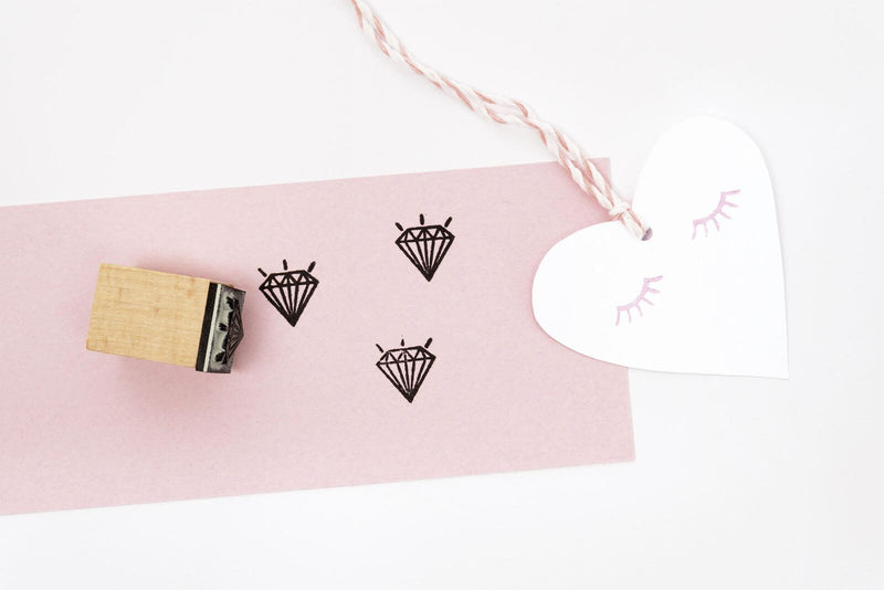 folia Motivstempel-Set UNICORN