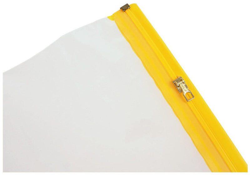 EICHNER Planschutztaschen 90x140cm transparent
