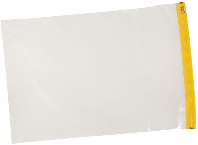 EICHNER Planschutztaschen A2 transparent