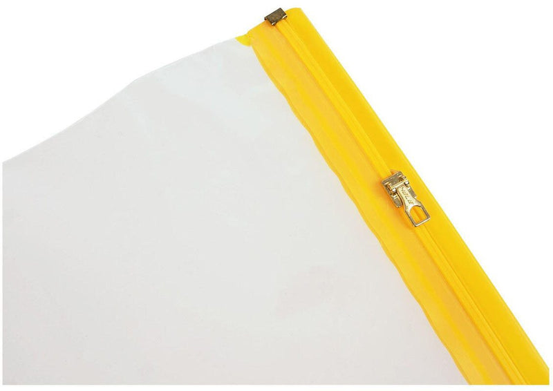 EICHNER Planschutztaschen A2 transparent