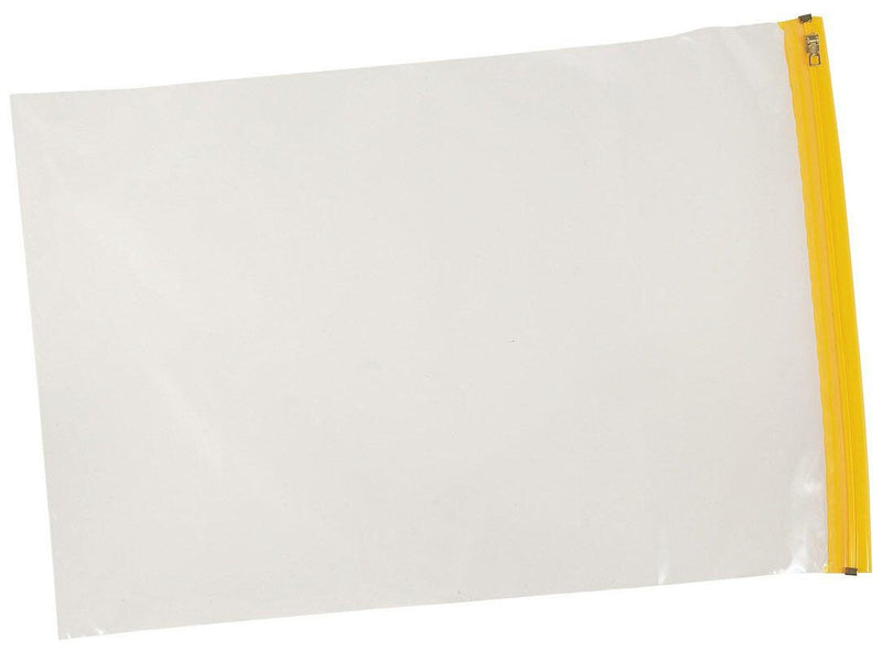 EICHNER Planschutztaschen 100x150cm transparent