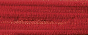 folia Pfeifenreiniger rot