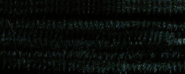 folia Pfeifenreiniger schwarz
