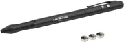 ANSMANN Eingabestift 4in1 Laserpointer schwarz