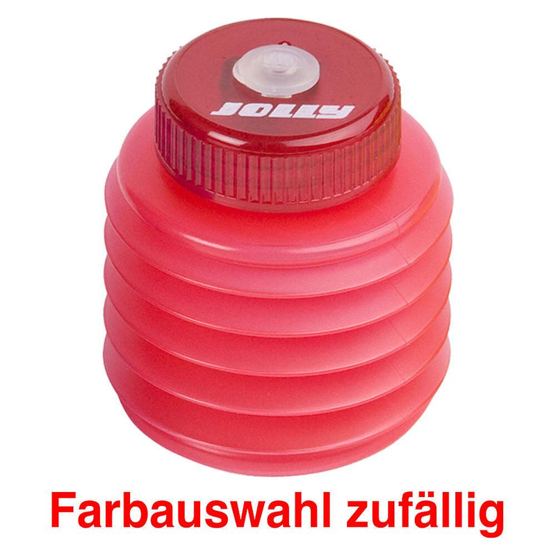 JOLLY Dosenspitzer rot, blau oder gelb