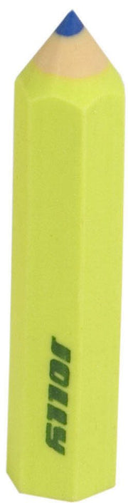 JOLLY Radiergummi grün