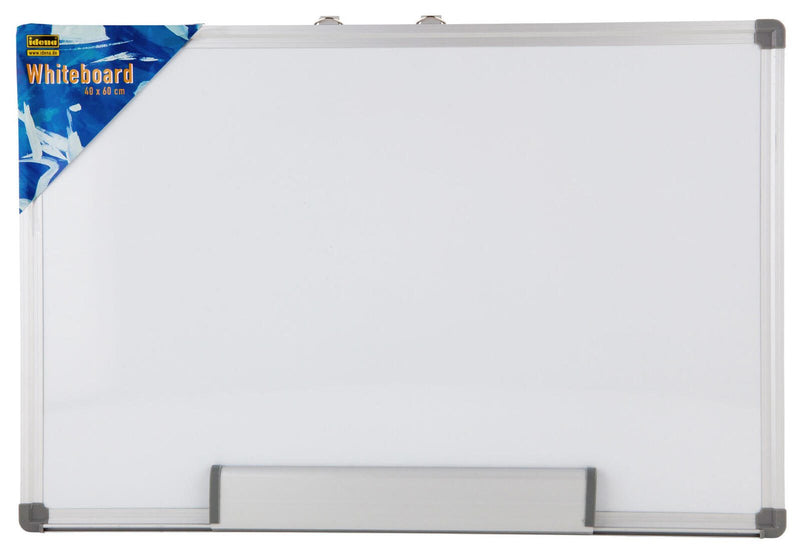 Idena Whiteboard 60,0 x 40,0 cm weiß