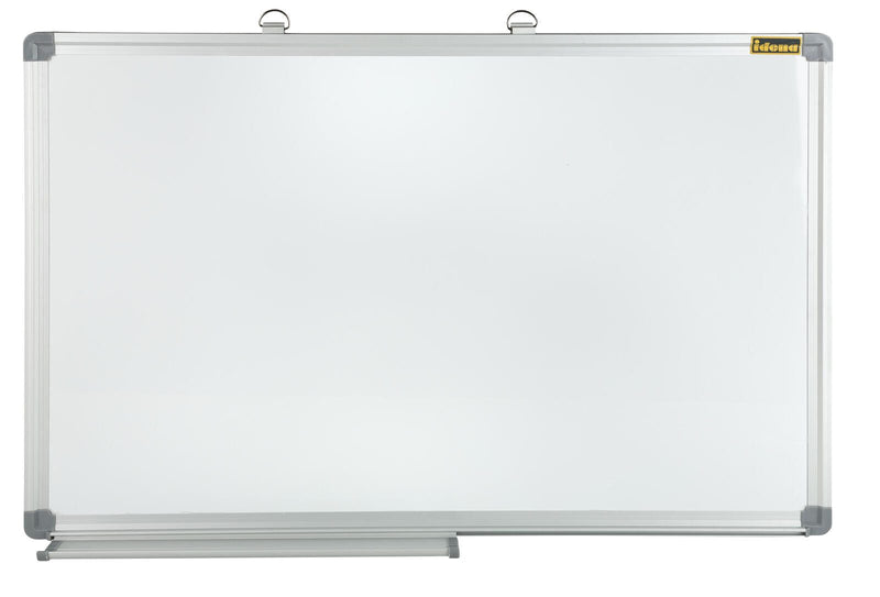 Idena Whiteboard 60,0 x 40,0 cm weiß