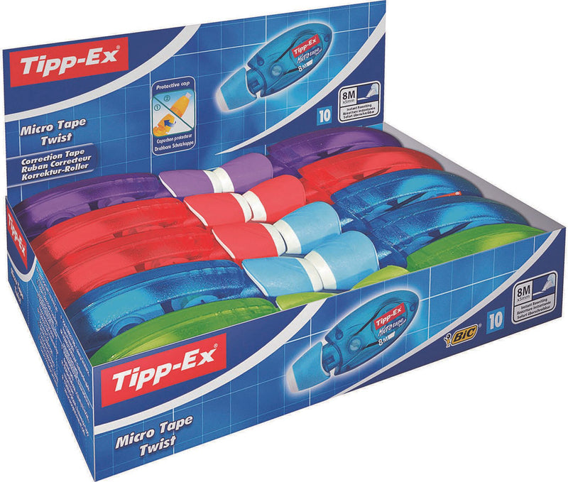 Tipp-Ex Korrekturroller 5 mm