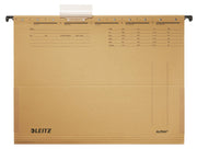 LEITZ Hängetaschen Alpha 1916 naturbraun