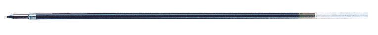 Pentel Kugelschreiberminen BKL77 0.35 mm Blau