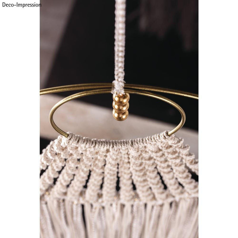 Rayher Metallringe-Set beschichtet gold