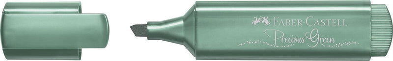 FABER-CASTELL TL 46 Textmarker Grün