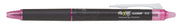 PILOT FRIXION Clicker Tintenroller 0.3 mm Pink