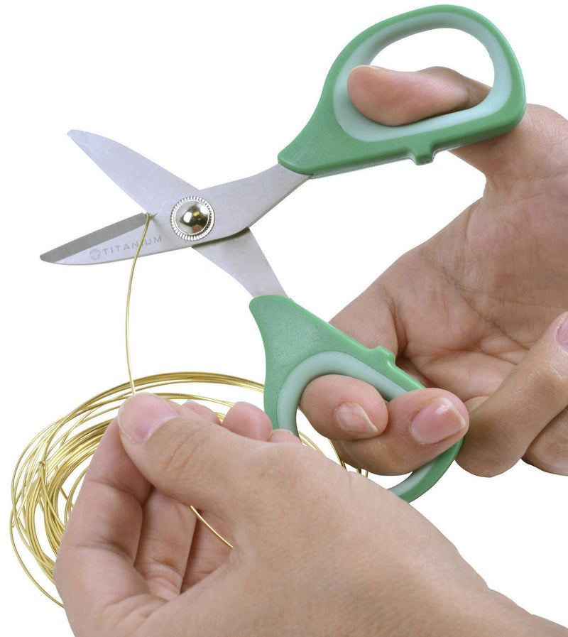 WESTCOTT Papierschere 13.8 cm