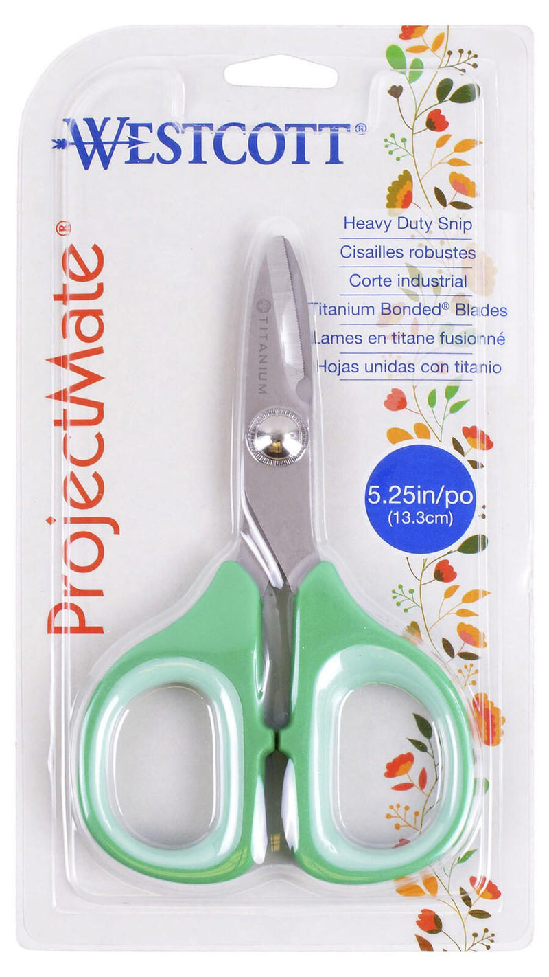 WESTCOTT Papierschere 13.8 cm