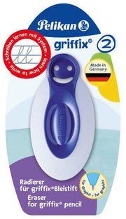 Pelikan Radiergummi blau