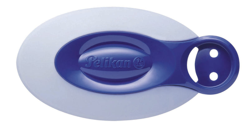 Pelikan Radiergummi blau